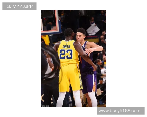 乐福与追梦格林的对决谁能在NBA赛场上笑到最后