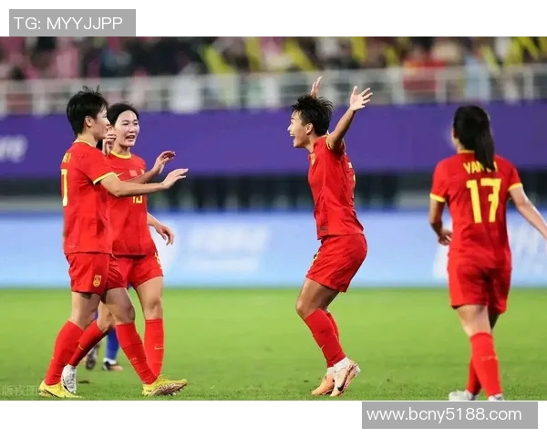 亚运女足对阵泰国精彩直播全程回顾与赛况分析