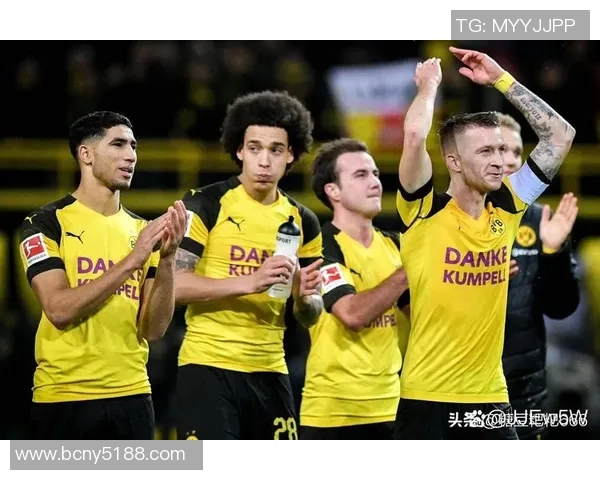 多特蒙德与皇家马德里对决结果揭晓精彩瞬间回顾与分析