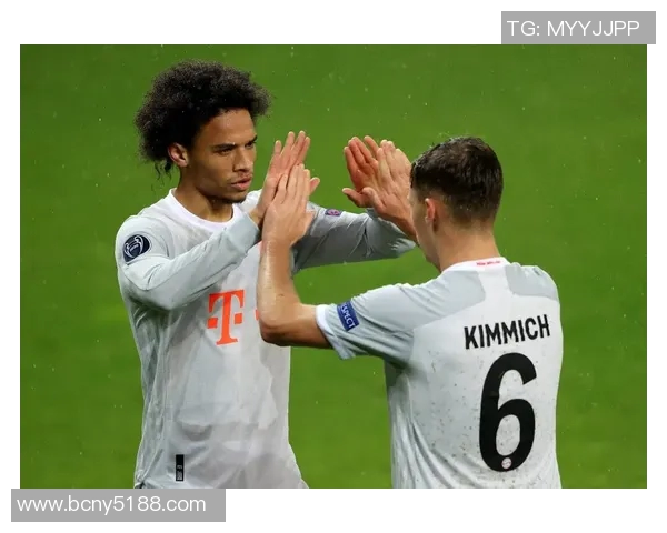 拜仁与莱比锡激战五轮点球大战终以五比四惊险胜出 拜仁与莱比锡激战五轮点球大战终以五比四惊险胜出