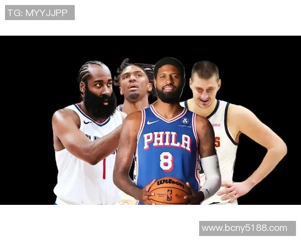 掘金与快船激战正酣腾讯体育全程直播精彩瞬间