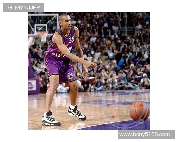 杰拉米格兰特在NBA赛季中的表现与未来发展潜力分析