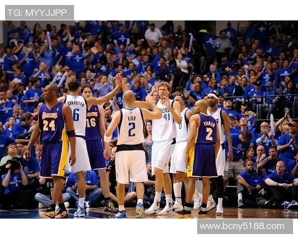 湖人对决小牛精彩直播分析及赛前预测全方位解读