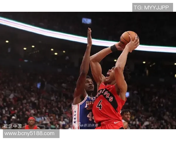 76人对阵猛龙竞彩分析预测比赛结果与关键球员表现