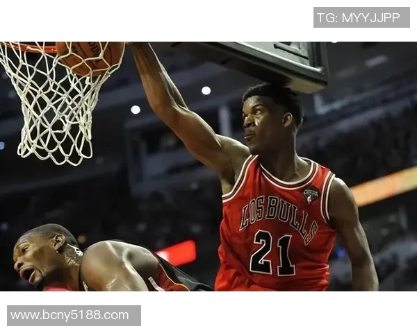 吉米巴特勒的篮球之路与领导力：从逆境中崛起的传奇故事