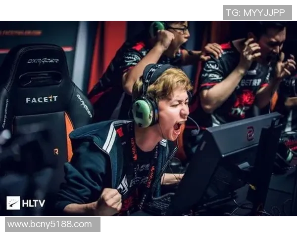 对话吴军：回顾CSGO职业生涯的辉煌与挑战