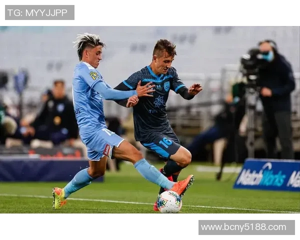 墨尔本城与西部联精彩对决全场录像回放分析与精彩瞬间回顾