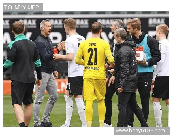 德甲精彩对决弗赖堡迎战门兴全面分析与赛前展望