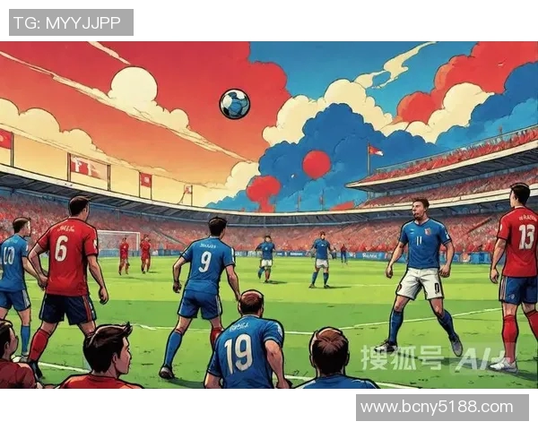 斯洛伐克与威尔士激战成和双方在比赛中展现精彩表现