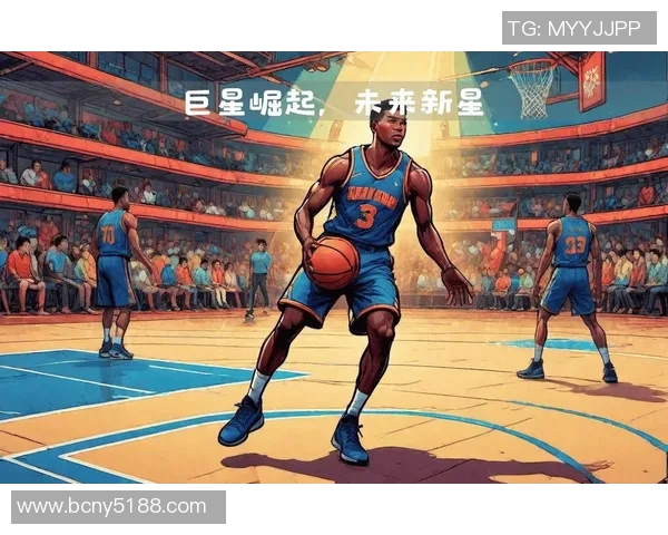 杰伦布朗：从新星崛起到NBA全明星的奋斗历程与未来展望