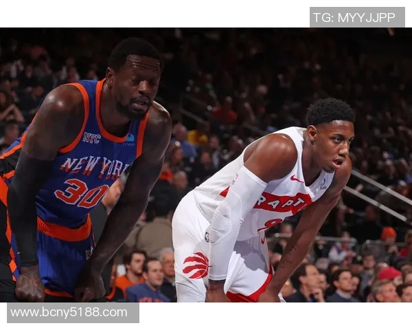 猛龙与魔术对决大比分分析揭示比赛背后的关键因素与战术布局