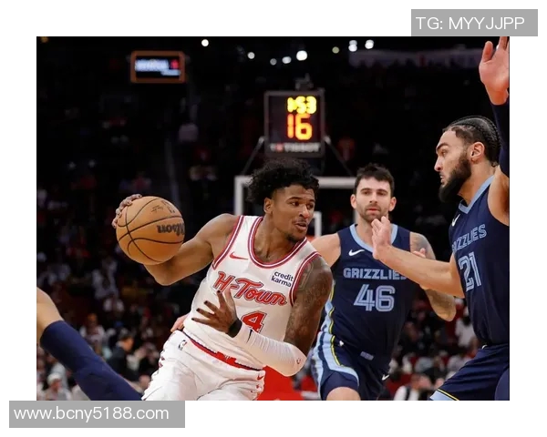 火箭队与灰熊队激战即将开启12月16日精彩直播不容错过 火箭队与灰熊队激战即将开启12月16日精彩直播不容错过