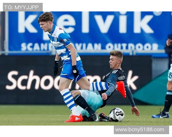 维迪斯与哥本哈根的激烈对决展现足球魅力与战术智慧的巅峰较量