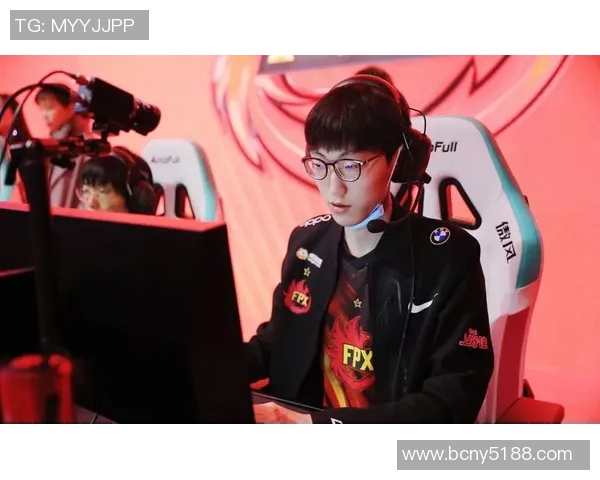 精英赛回顾：FPX选手个人能力的精彩展现与分析MBA