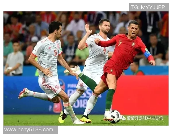 西班牙与葡萄牙足球对决精彩回顾及体彩投注分析