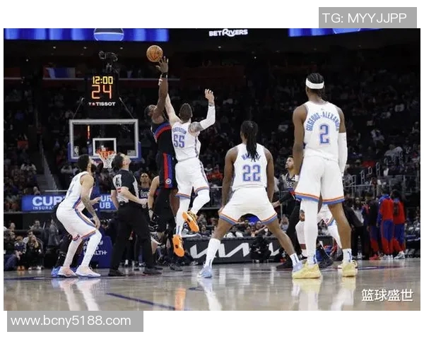 雷霆与活塞精彩对决录像回放分析及赛后精彩瞬间回顾