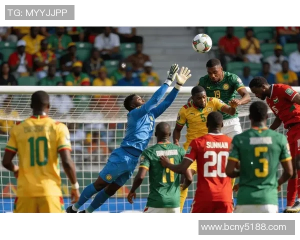 阿尔及利亚与几内亚历史交锋战绩回顾与分析