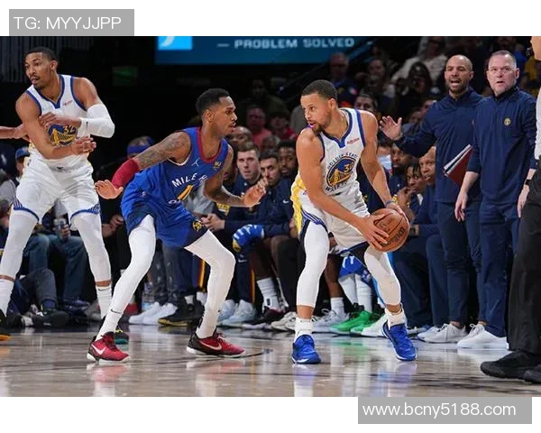 2013年NBA季后赛勇士与掘金激战四场回顾与精彩瞬间分析