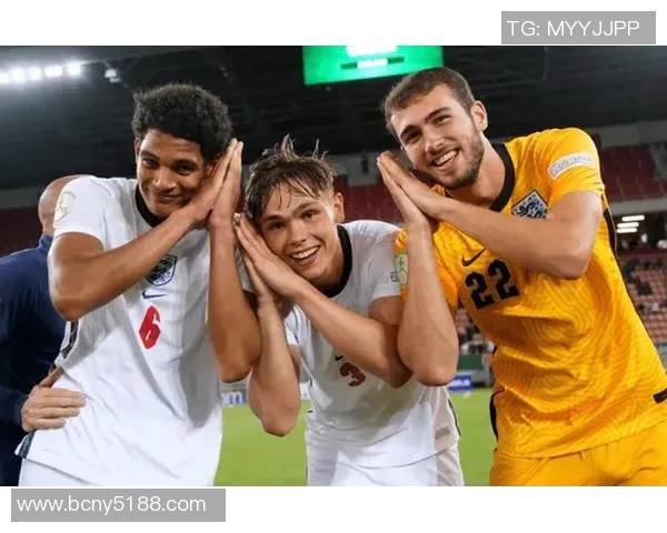 U19意大利与英格兰激战正酣青年才俊争夺欧洲足球荣耀 U19意大利与英格兰激战正酣青年才俊争夺欧洲足球荣耀
