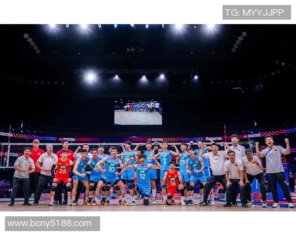 中国男排对阵荷兰男排精彩直播全程回顾与赛后分析