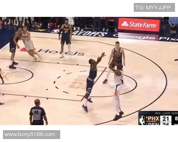 克里斯保罗对决掘金球队的精彩瞬间与战术分析 克里斯保罗对决掘金球队的精彩瞬间与战术分析