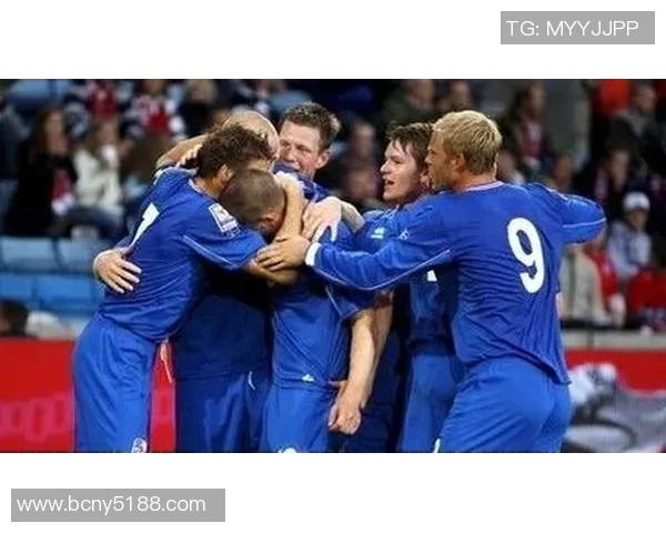 冰岛与捷克足球对决赛程及赛果详解分析