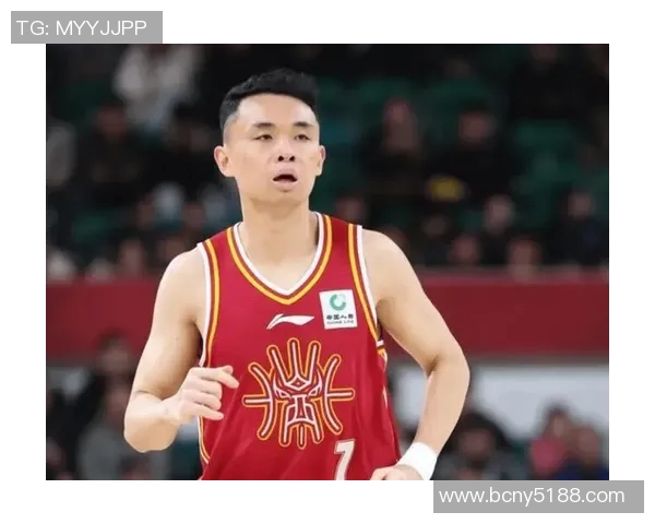 原帅的崛起与挑战：探索这位新星在篮球界的未来之路