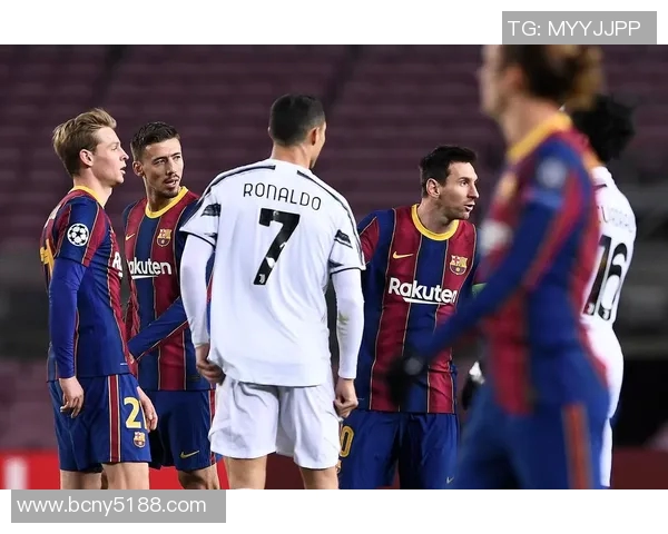 尤文图斯与巴萨的巅峰对决谁能在欧战中笑到最后 尤文图斯与巴萨的巅峰对决谁能在欧战中笑到最后