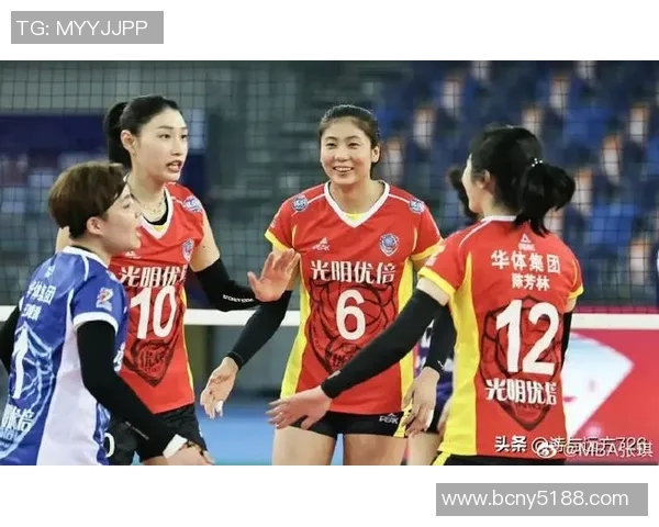 广州排球队实力强劲荣登全国排球力量排行榜第五名MBA 广州排球队实力强劲荣登全国排球力量排行榜第五名MBA