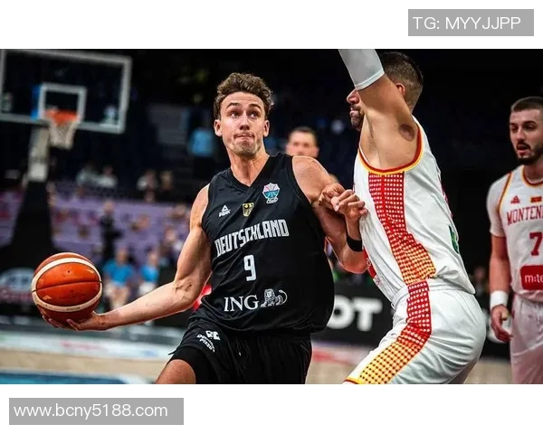 弗朗茨瓦格纳的篮球旅程与未来发展潜力分析