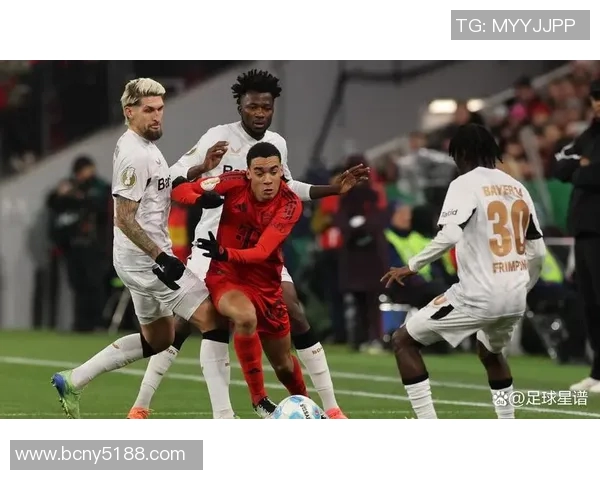 拜仁慕尼黑与里昂比拼球技谁能在欧战中笑到最后