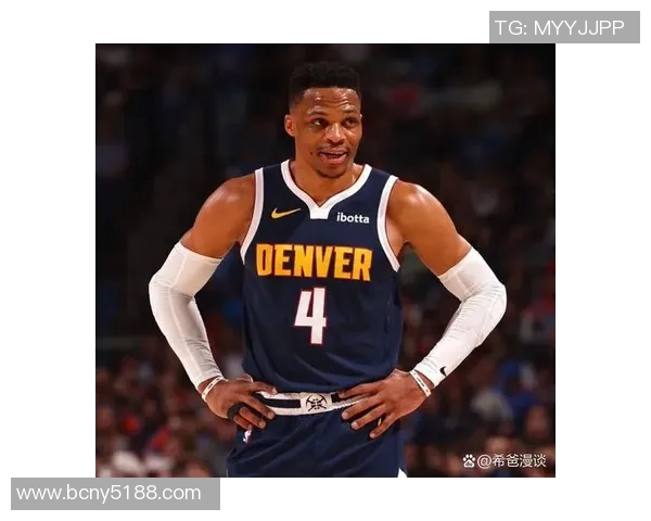 拉塞尔威斯布鲁克:从篮球天才到职业生涯的转折与挑战 拉塞尔威斯布鲁克:从篮球天才到职业生涯的转折与挑战