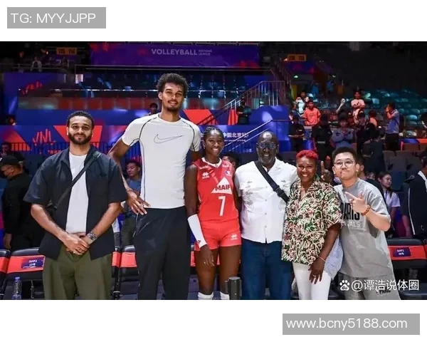 文班亚马法国队首次亮相狂砍27分震撼意大利吸引众多NBA球探关注