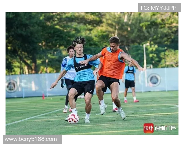 成都足球队的技术提升与战术创新探讨聚焦足球发展新趋势