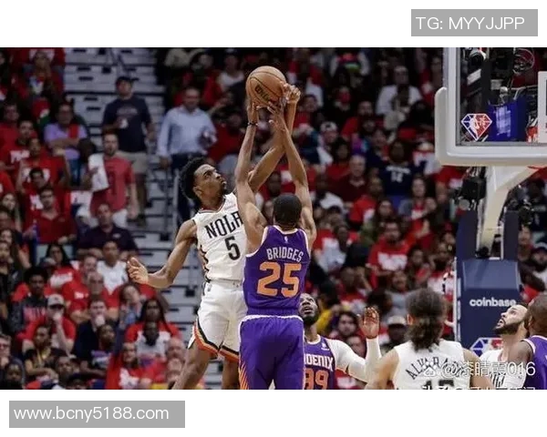 新奥尔良鹈鹕与休斯顿火箭激战正酣谁能在西部赛区脱颖而出