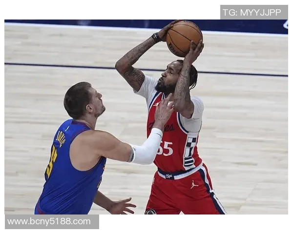 掘金与快船精彩对决现场直播全程回顾与分析