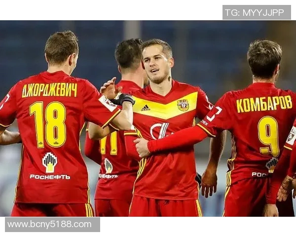 格罗兹尼与图拉兵的对决分析及赛前预测展望