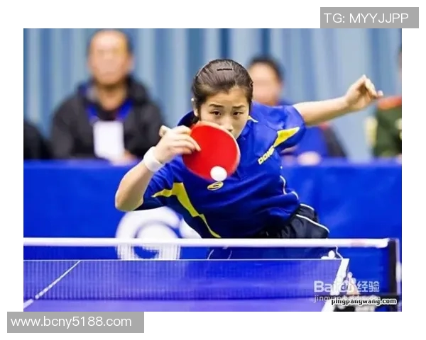 王强独家分享乒乓球技巧与心得助你提升球技的秘密大公开