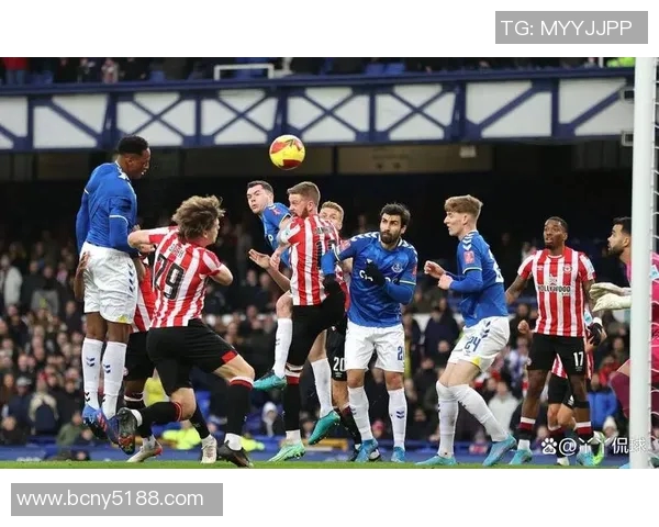 热刺与布伦特福德精彩对决Bilibili直播引发球迷热议