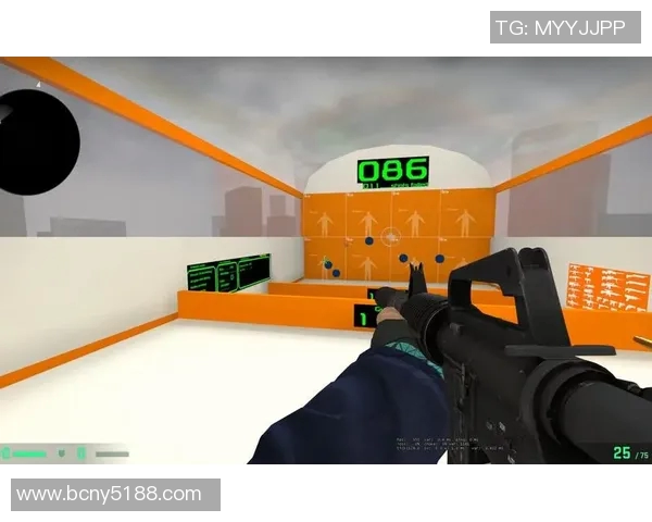 科学CSGO个人能力提升训练方法全解析与实用技巧分享MBA