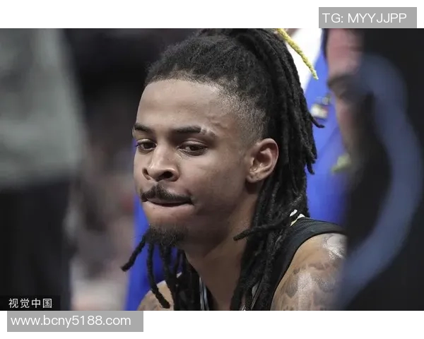 莫兰特持枪事件后续分析：联盟禁赛25场并要求接受心理咨询辅导