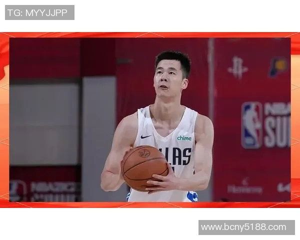 郭昊文：从篮球新星到职业生涯的崛起之路与未来展望