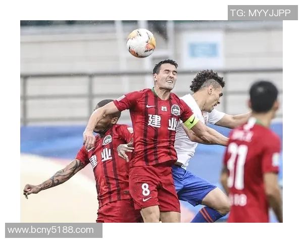 鲁能与建业精彩对决视频录播回顾全场精彩瞬间与战术分析