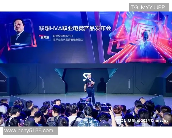专访赵军：深入探讨英雄联盟如何塑造全球电竞文化与成功秘诀